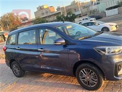 Suzuki Ertiga